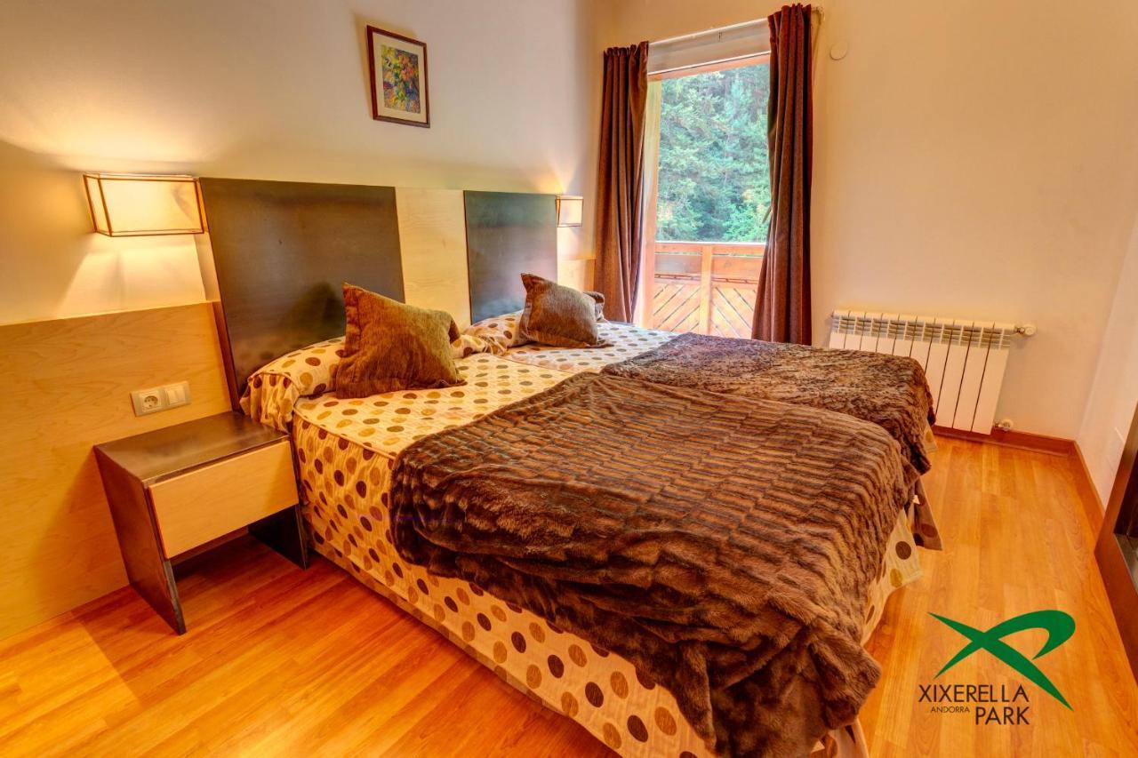 Apartamento Park