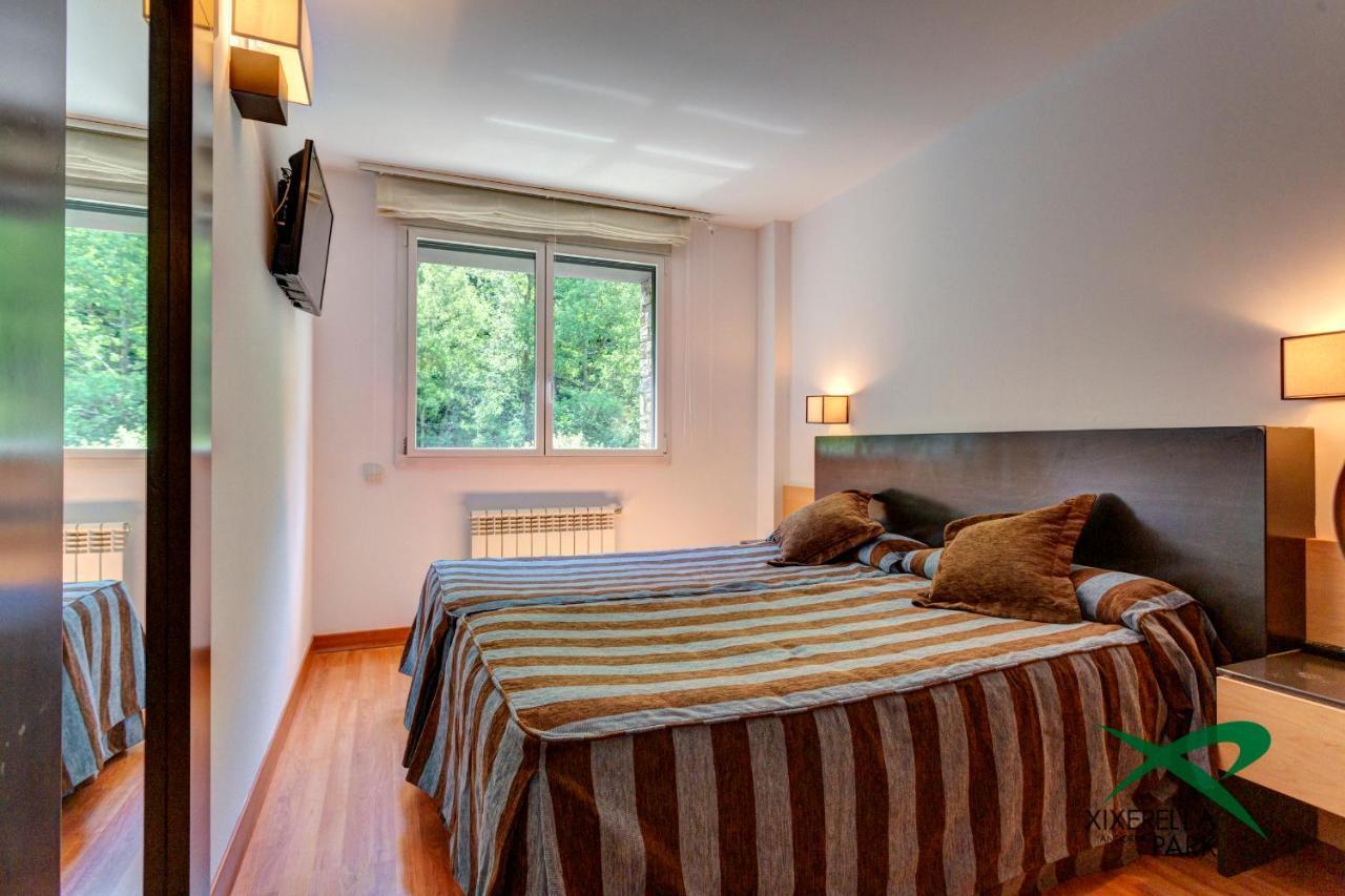 Apartamento Park *