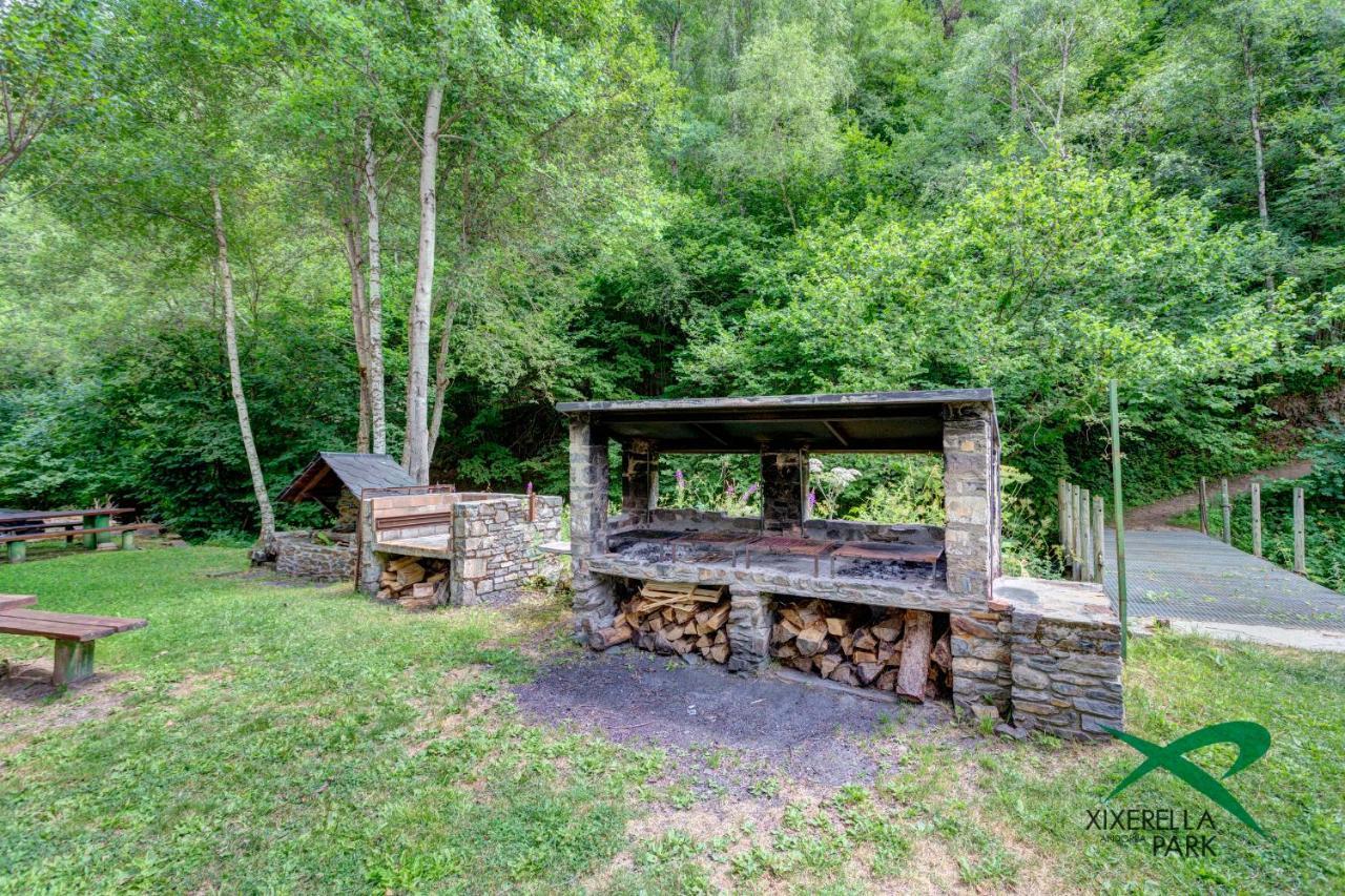 Apartamento Park